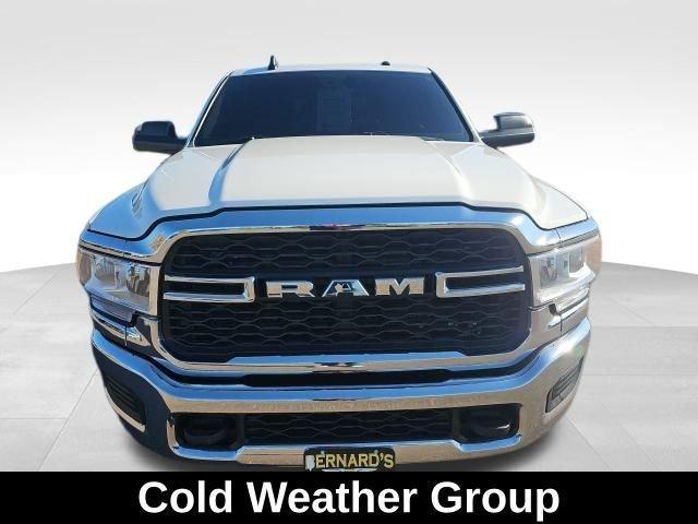 used 2020 Ram 3500 car, priced at $39,999