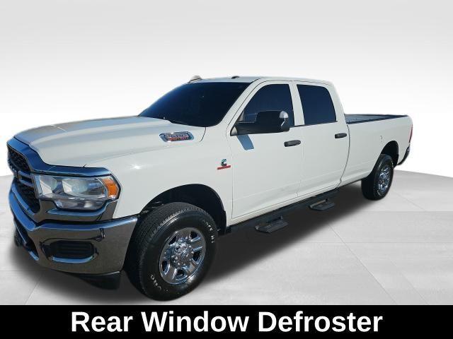 used 2020 Ram 3500 car, priced at $40,999