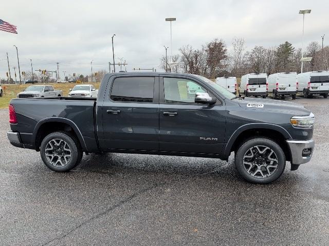 new 2025 Ram 1500 car, priced at $59,488