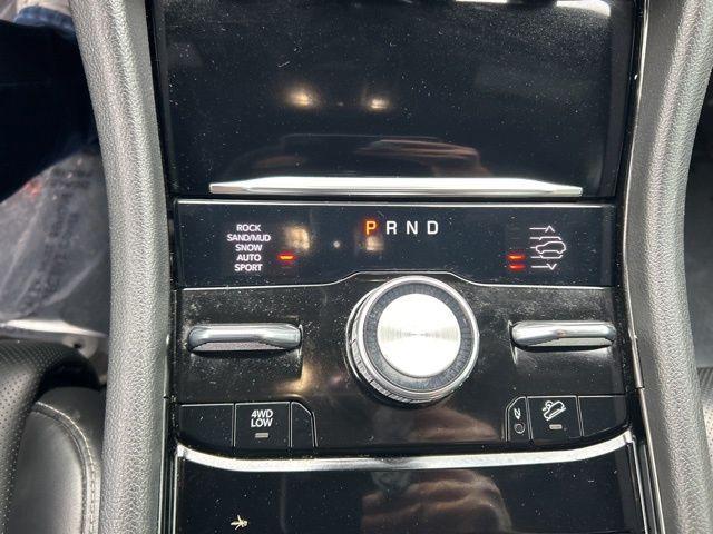 used 2021 Jeep Grand Cherokee L car, priced at $27,999
