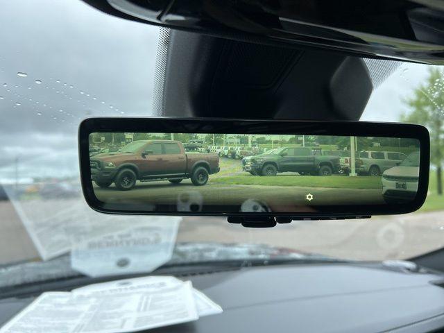 used 2021 Jeep Grand Cherokee L car, priced at $27,999