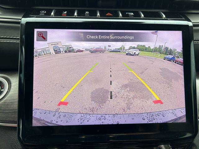 used 2021 Jeep Grand Cherokee L car, priced at $27,999