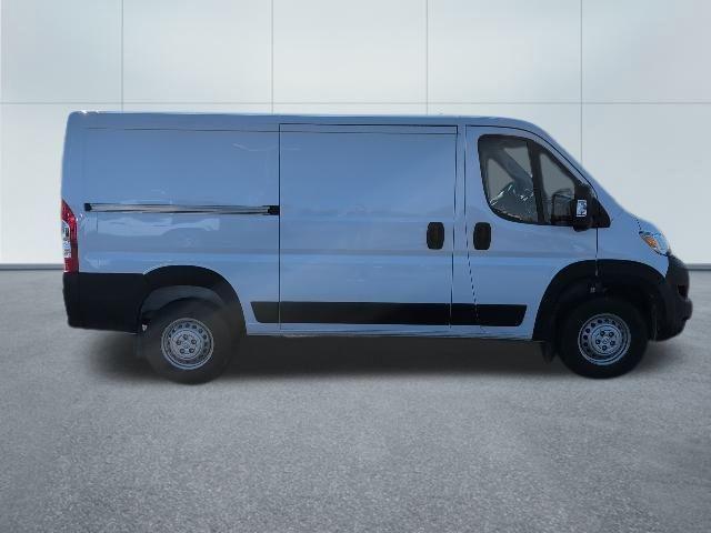 new 2026 Ram ProMaster 2500 car, priced at $56,488