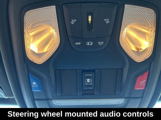 used 2019 Ram 1500 car, priced at $28,999