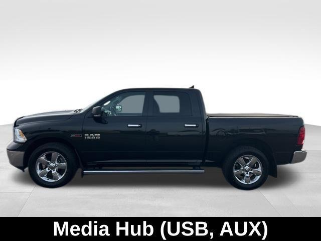 used 2017 Ram 1500 car, priced at $22,999