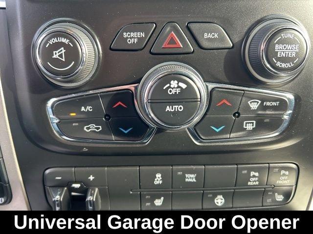 used 2017 Ram 1500 car, priced at $21,999