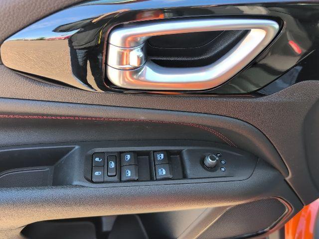 new 2026 Jeep Compass car, priced at $35,688
