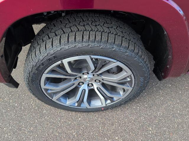 new 2026 Ram 1500 car, priced at $86,888