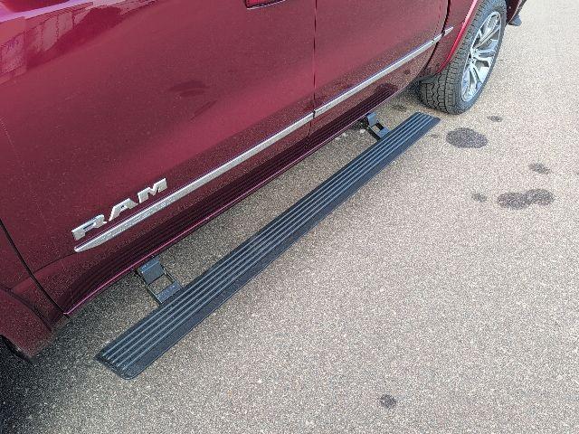 new 2026 Ram 1500 car, priced at $86,888