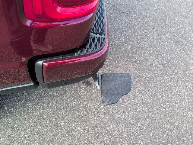 new 2026 Ram 1500 car, priced at $86,888