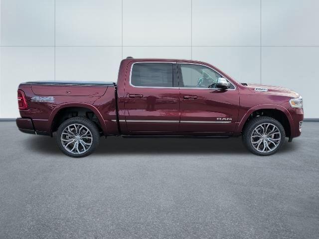 new 2026 Ram 1500 car, priced at $86,888