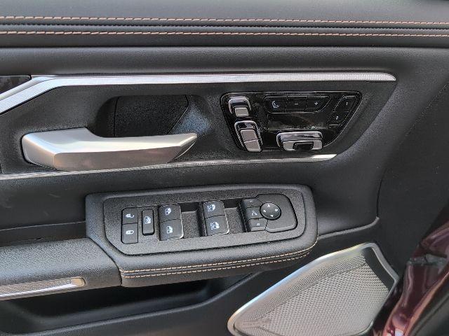 new 2026 Ram 1500 car, priced at $86,888