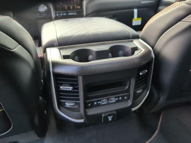 new 2026 Ram 1500 car, priced at $86,888