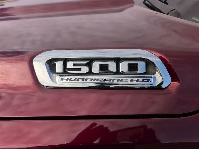 new 2026 Ram 1500 car, priced at $86,888