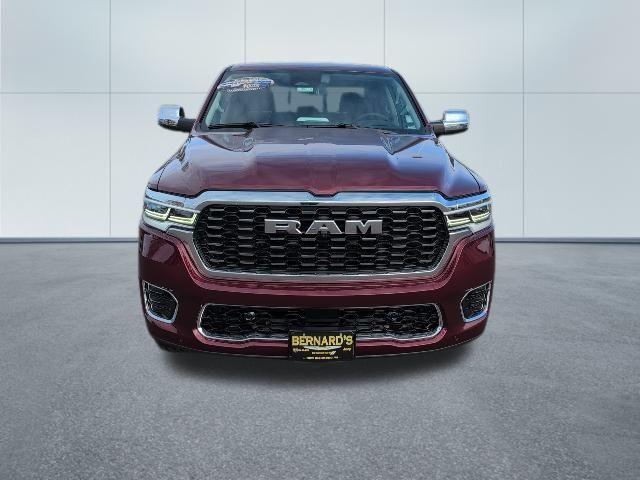 new 2026 Ram 1500 car, priced at $86,888