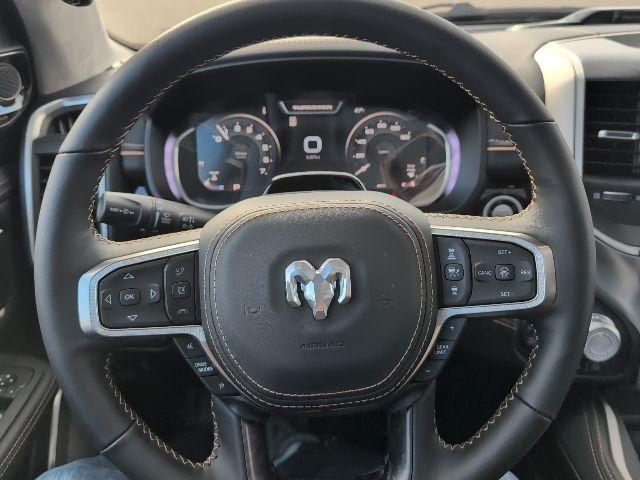 new 2026 Ram 1500 car, priced at $86,888