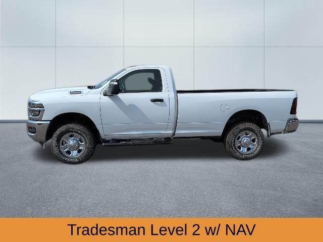 new 2026 Ram 2500 car, priced at $48,788