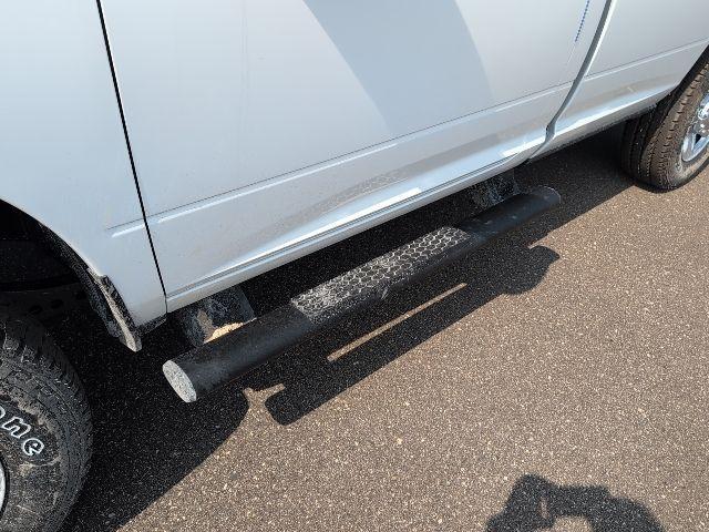 new 2026 Ram 2500 car, priced at $48,788