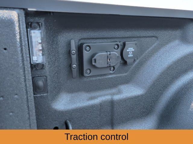 new 2026 Ram 2500 car, priced at $48,788