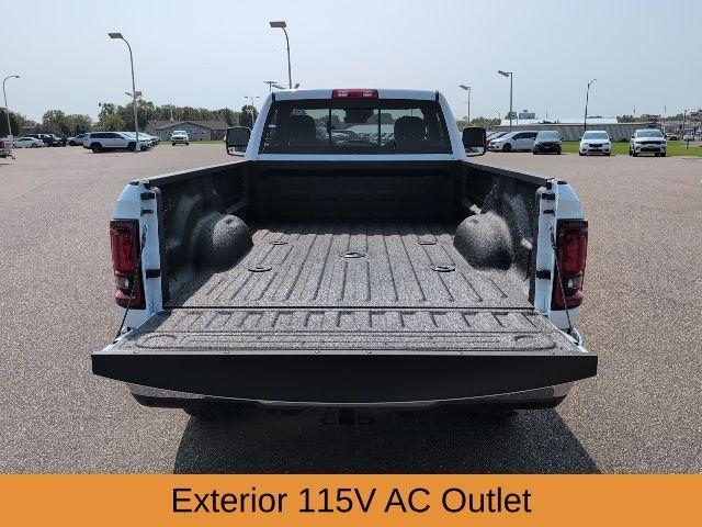 new 2026 Ram 2500 car, priced at $48,788