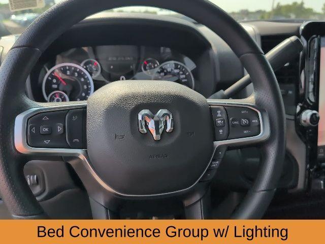 new 2026 Ram 2500 car, priced at $48,788