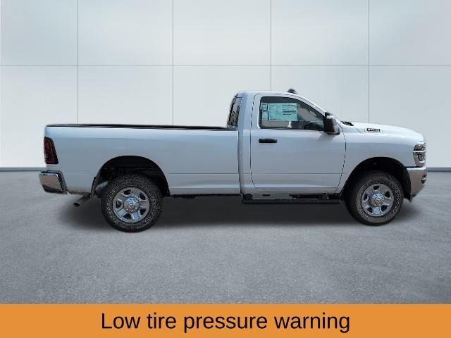 new 2026 Ram 2500 car, priced at $48,788