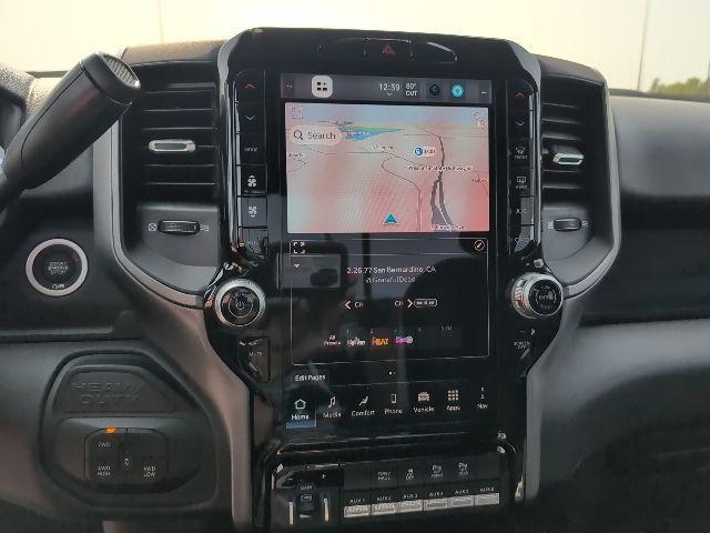 new 2026 Ram 2500 car, priced at $48,788