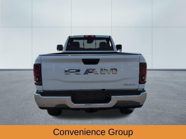 new 2026 Ram 2500 car, priced at $48,788