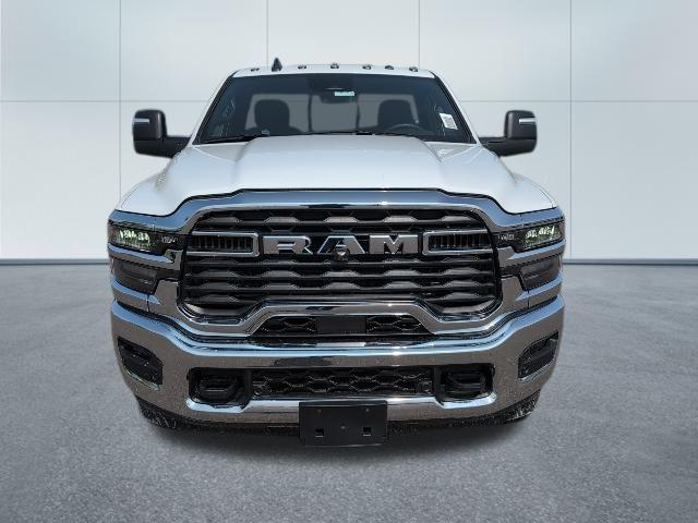new 2026 Ram 2500 car, priced at $48,788