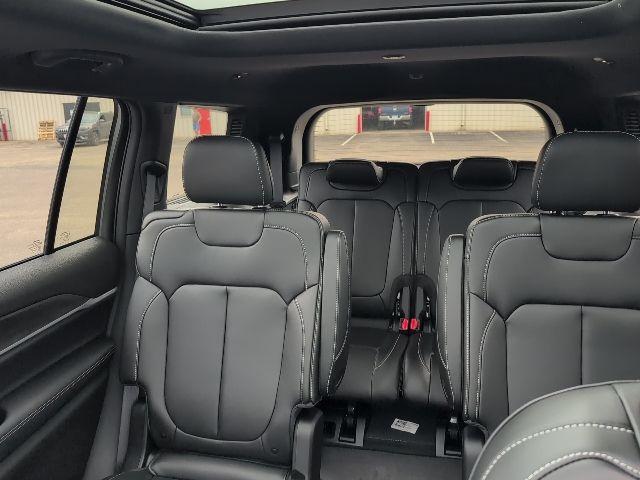 new 2025 Jeep Grand Cherokee L car, priced at $49,488