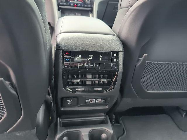 new 2025 Jeep Grand Cherokee L car, priced at $49,488