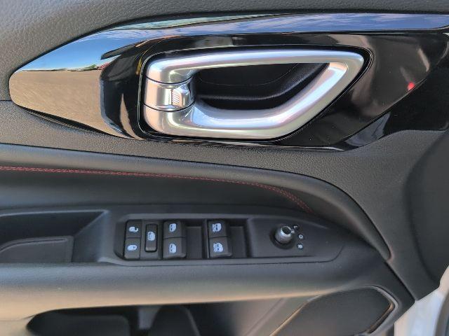 new 2026 Jeep Compass car, priced at $35,488