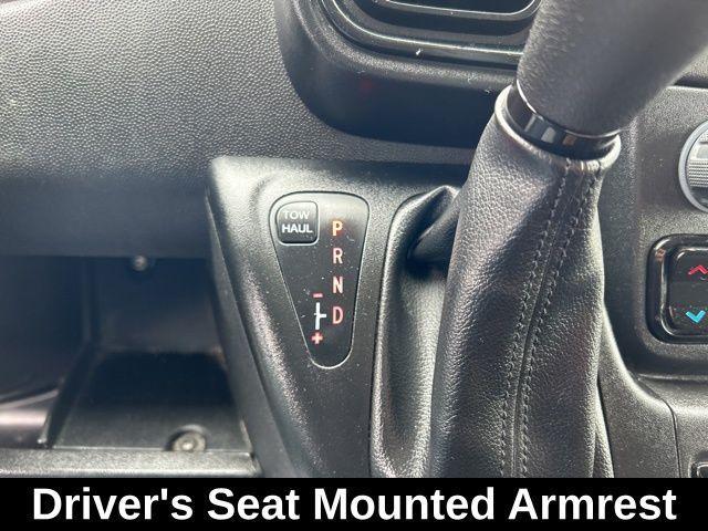 used 2023 Ram ProMaster 2500 car, priced at $32,999