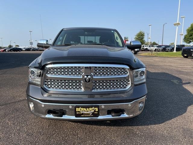 used 2018 Ram 1500 car, priced at $25,999