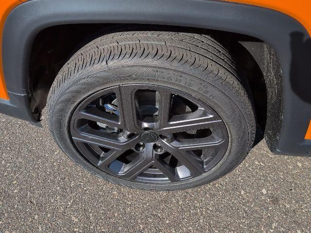 new 2026 Jeep Compass car, priced at $35,188