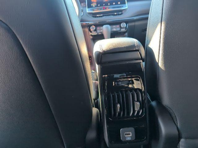 new 2026 Jeep Compass car, priced at $35,188