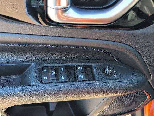 new 2026 Jeep Compass car, priced at $35,188