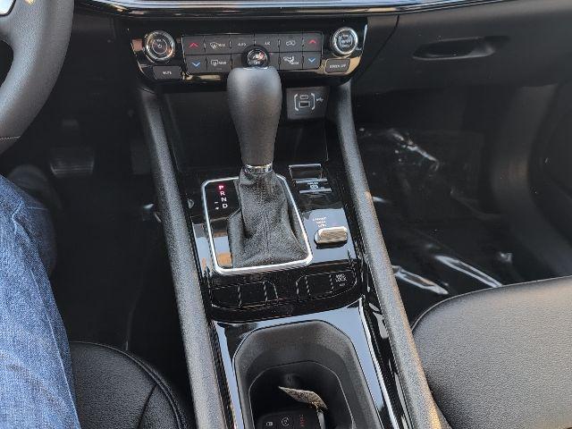 new 2026 Jeep Compass car, priced at $35,188