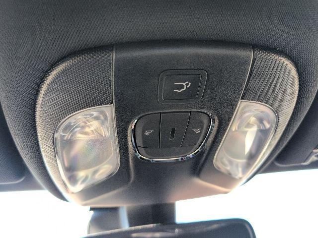 new 2026 Jeep Compass car, priced at $35,188