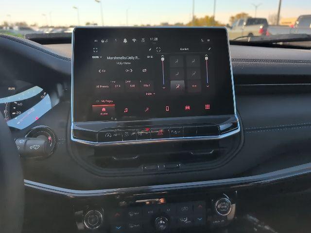 new 2026 Jeep Compass car, priced at $35,188