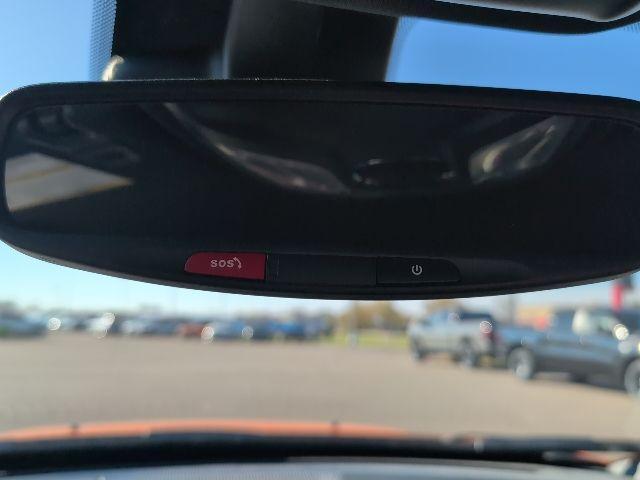 new 2026 Jeep Compass car, priced at $35,188