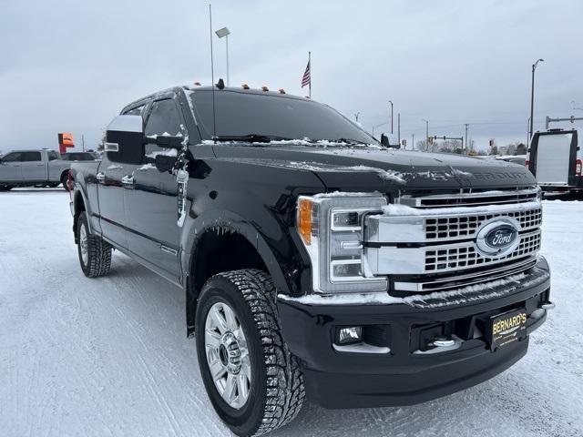 used 2019 Ford F-250 car, priced at $49,999