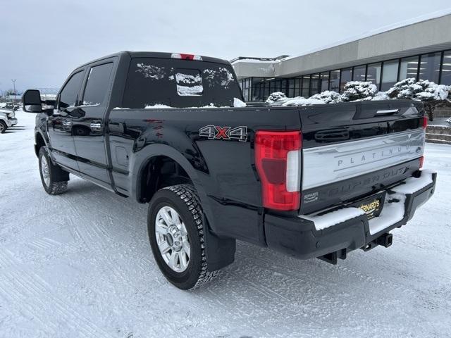 used 2019 Ford F-250 car, priced at $49,999