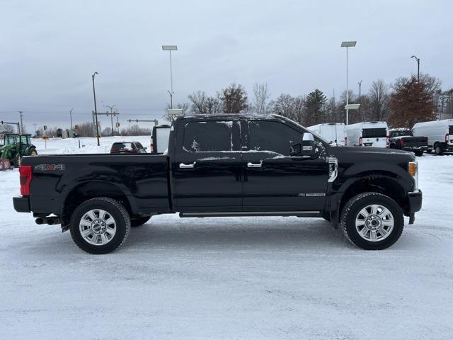 used 2019 Ford F-250 car, priced at $49,999