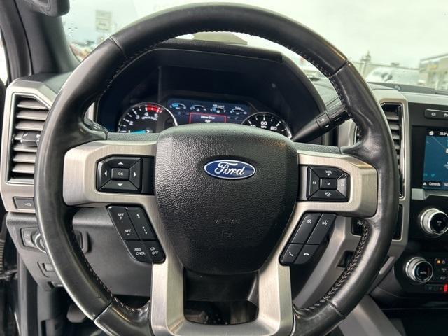 used 2019 Ford F-250 car, priced at $49,999