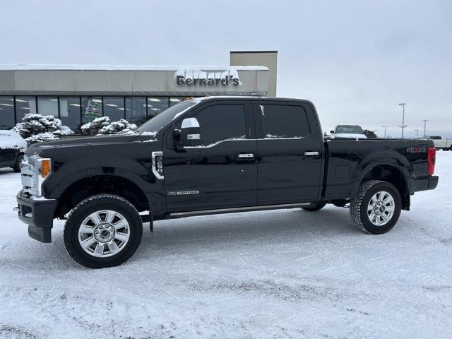 used 2019 Ford F-250 car, priced at $49,999