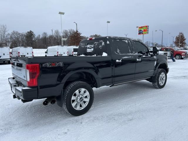 used 2019 Ford F-250 car, priced at $49,999