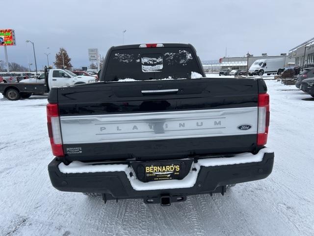 used 2019 Ford F-250 car, priced at $49,999