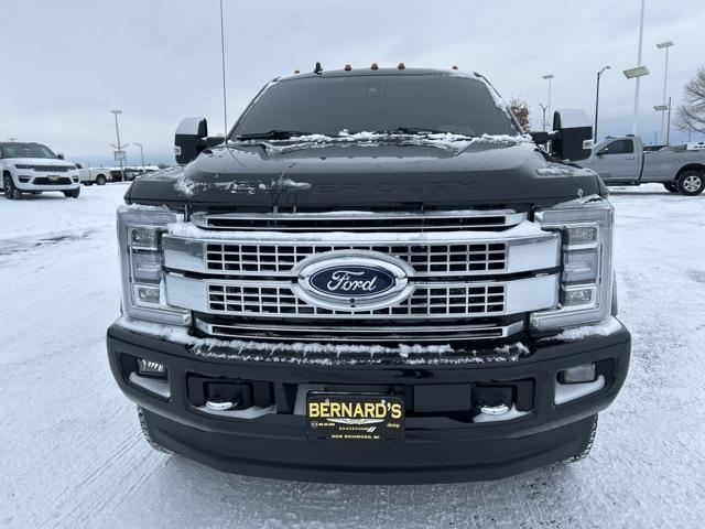 used 2019 Ford F-250 car, priced at $49,999