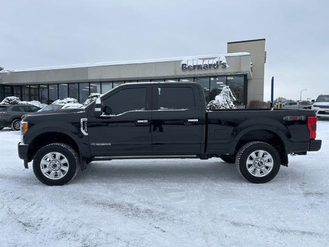 used 2019 Ford F-250 car, priced at $49,999